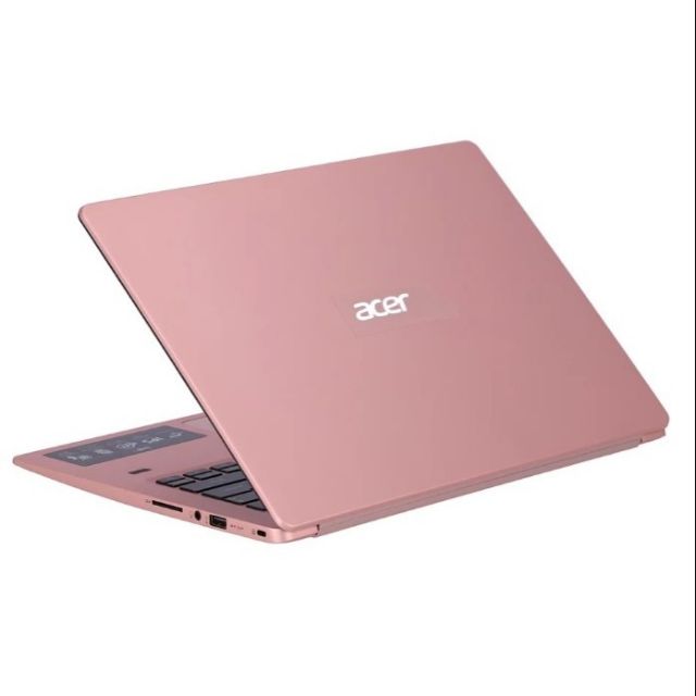 NOTEBOOK ACER Swift 1 SF114-32-P2MS/N500 Pink💗💕