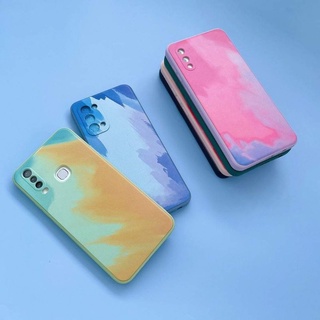 Vivo​Y11-Y12-Y15​-Y17มาใหม่เคสสายรุ่งรายน้ำรุ่นY20-Y12s​-Y20s​ Y31​/Y51​ Samsung​A02