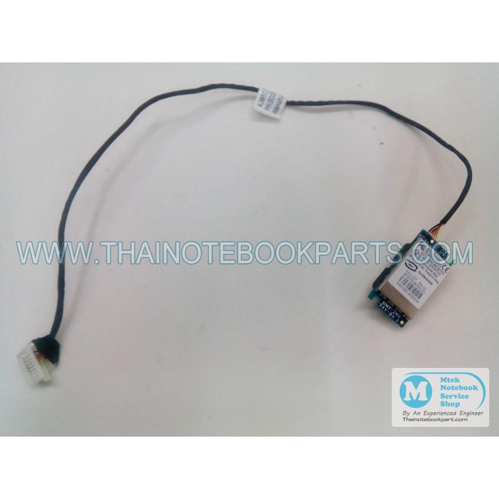 Bluetootth Module HP Pavilion DV3 379191-002 (มือสอง)
