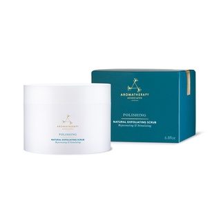 Aromatherapy Associates London (อโรมาเธอราพี เเอซโซซิเอส ลอนดอน) - Polishing Natural Exfoliating Scrub (200ml)