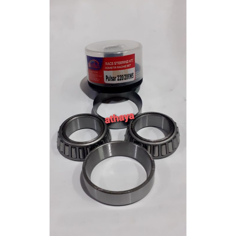 Racing cone พวงมาลัย bajaj pulsar 180 UG4/200/200NS/220NS