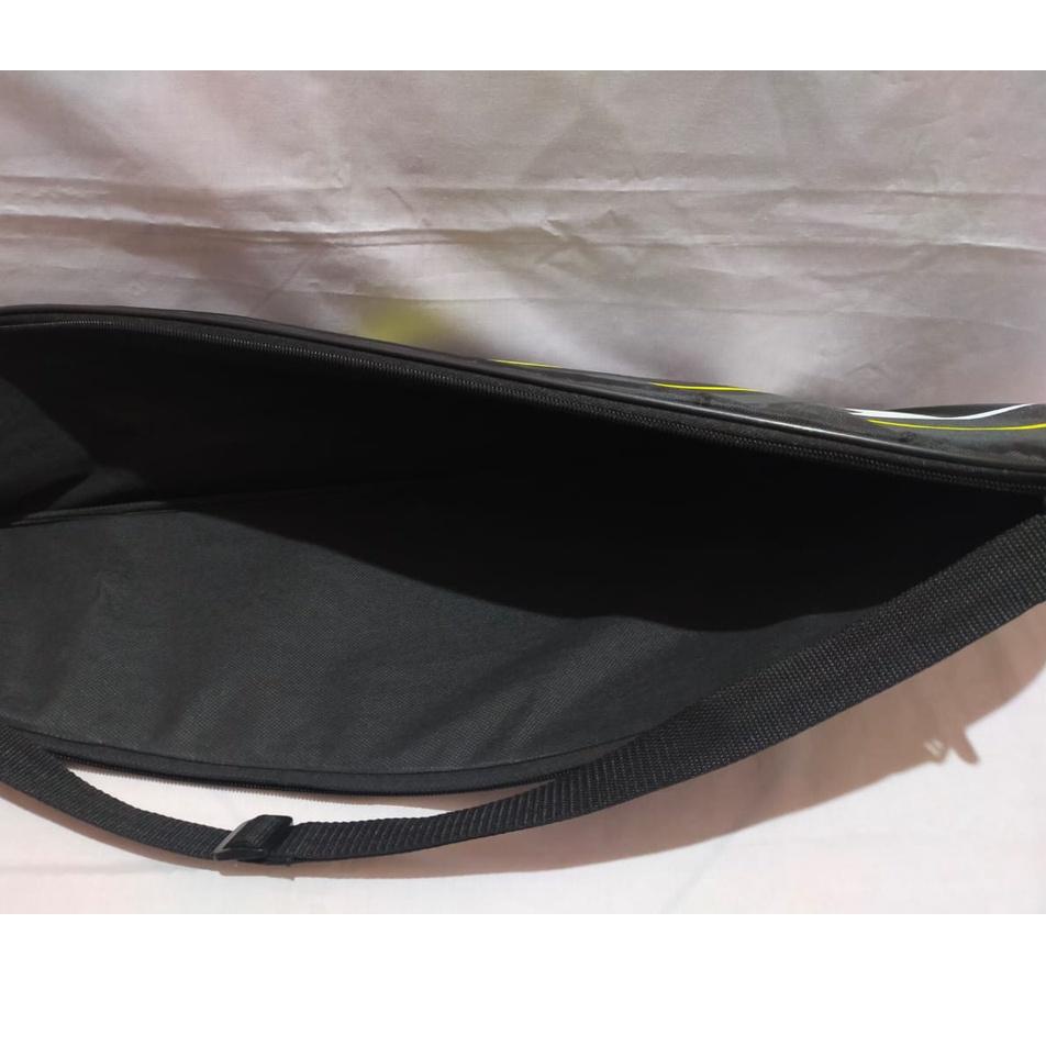 ซื้อตรงกัน.. กระเป๋าแบดมินตันแท้ Mizuno 1R