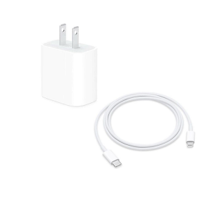 โปรโมชั่น : PDชาร์จไว20Wแท้ สายชาร์จสำหรับไอโฟน 20W ชาร์จไว 20วัตต์ ของแท้ USB-C 20W