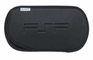 กระเป๋าผ้านิ่ม Soft Bag PSP 2000/3000