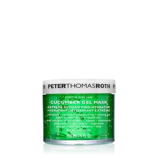 พร้อมส่ง ของแท้ Peter Thomas Roth Cucumber Gel Mask 14ml/50ml/150ml