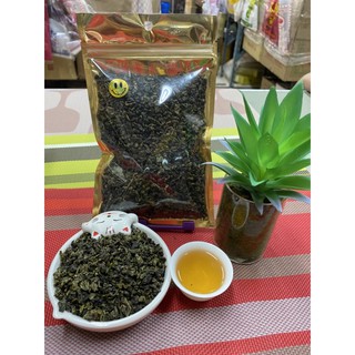 ชาไทกวนยิน 100 กรัม铁观音茶100g