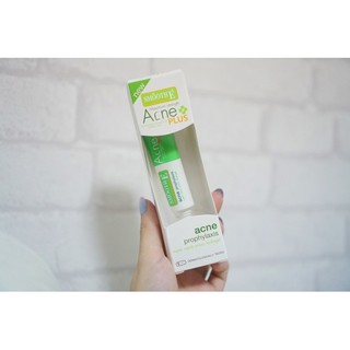 Smooth E Acne Hydrogel Plus 10g สมูทอีแอคเน่ไฮโดรเจลพลัส