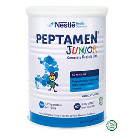 Peptamen Junior (400g) Exp:10/24