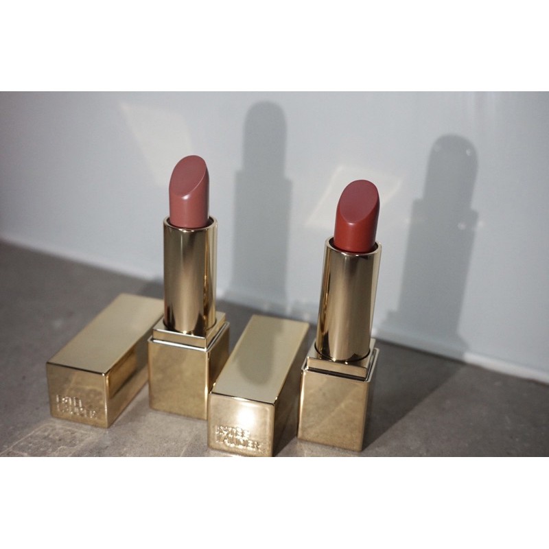 Estee Lauder Lipsticks