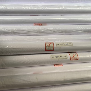 ผ้าปานมัสลิน หน้ากว้าง 1.50 เมตร 3 เมตร 200 บาท