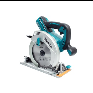 เครื่องเลื่อย 7” ไร้สาย 36 V Makita DHS710Z ไม่รวมแบต