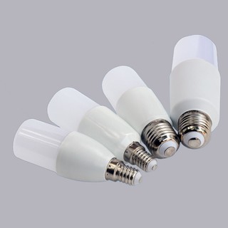 หลอดไฟสปอตไลท์ LED E14 E27 220V 3W 5W 7W 9W 12W 15W 18W ความสว่างสูง