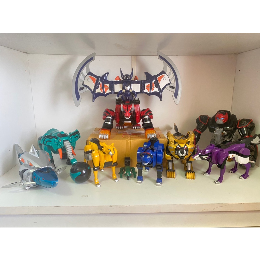 Dx เกคิเรนเจอร์ gakiranger ขบวนการเกคิเรนเจอร์ ขบวนการหมัดสรรพสัตว์ เกคิเรนเจอร์ PR Jungle Fury gaki