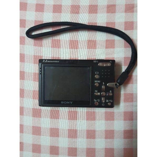 กล้องถ่ายรูป sony cyber-shot