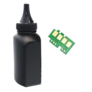 toner Powder + chip FOR HP 106A 107A toner cartridge for HP Laser 135a 135w 137fnw 107a 107w W1106A W1107A 105A W1105A p