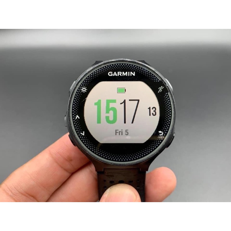 Garmin Forerunner 235 มือสอง สภาพดี
