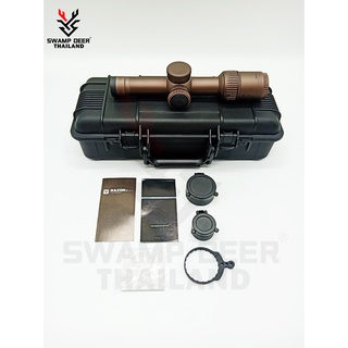 SwampDeer Razor II ราคา 7,500 บาท