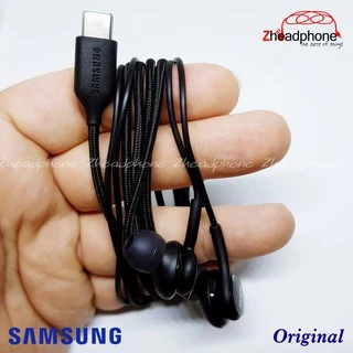 มาใหม่!!!🎀Type-C🎀หูฟัง Samsung AKG EO-IC100 S24/S23/S22/S21/S20/Note20/Note10/TabS7