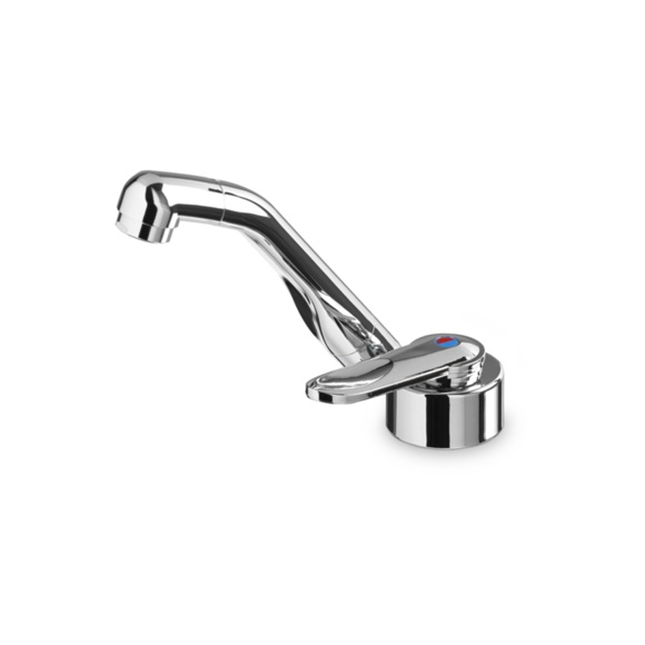 Dometic TAP AC 539 ก๊อกน้ำสำหรับติดในรถบ้าน รถRV - dometic_officialshop ...