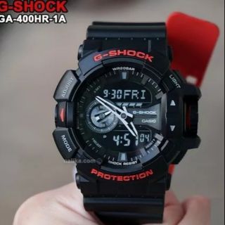 G-Shock  GA-400HR-1A