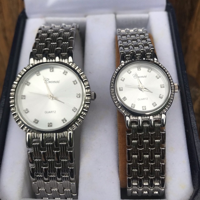 Cronos.  Japan. Parst