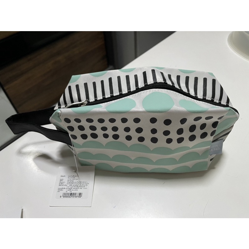 กระเป๋าเครื่องสำอางค์ ยี่ห้อ Mini Mono