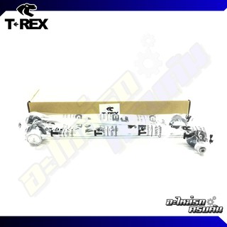 ลูกหมากกันโคลงหน้า TREX สำหรับ HONDA CRV G3 06-11 (TXL-H020)