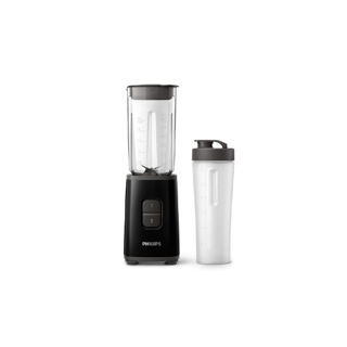 โปรโมชั่น : Philips Blender on the go เครื่องปั่นแบบในขวด พกสะดวกพร้อมดื่ม HR260290