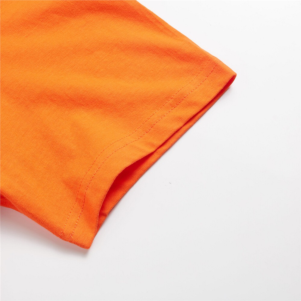 เสื้อยืดจิออดาโน - Giordano Men's Crew Neck Tee #8