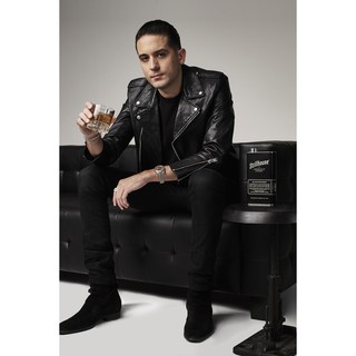 G Eazy โปสเตอร์ Poster วอลเปเปอร์ ตกแต่งผนัง วงดนตรี  Hiphop ฮิปฮอป