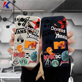 เคสโทรศัพท์ Realme C15 C12 C25 C25S 5 5S 5i 6i C3 C3i เคสเรียลมี Narzo 10 10A 20 20A 30A C17 C31 C35 7i C2 A1K C11 2021 C20 C20A C21 C21Y เคสแบบนิ่ม เคสโทรศัพท์แบบนิ่ม เคสมือถือคู่รักยอดนิยม