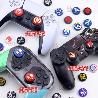 จุก ซิลิโคนจอย Ps5 / Ps4 /Joy Pro Nintendo Switch /Xbox Series / Switch 2 จุกคุณภาพสูง Playstation 5 ราคาชิ้นละ