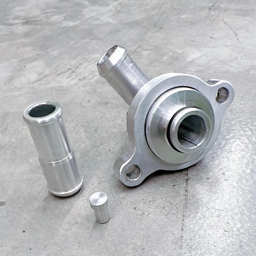 วาล์วน้ำแต่ง Yamaha R15 / Exciter / Aerox / Nmax / Xmax / Lexi - รูปที่ 2