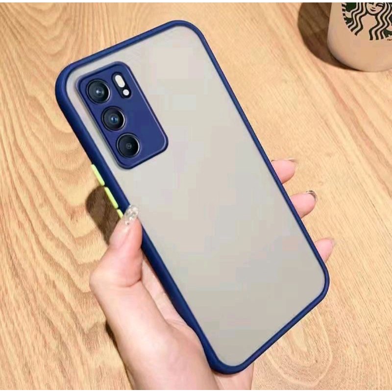 เคส Oppo Reno 6z 5 G
