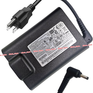 New 40W 19V 2.1A Laptop AC Power Adapter Charger For Samsung NP900X1B 900X3A 900X3C  900X4C 530U3B  530U3C 535U3C 535U4C 740U3E 900X3G 900X4D 900X3E 905S3G 910S3G 910S5G 915S3G 930X5J 940X3G