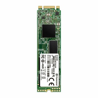 Transcend 512GB SSD, M.2 2280, SATA3 B+M Key ,TLC (TS512GMTS830S)