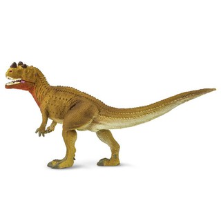 Safari Ltd. : SFR303029 โมเดลไดโนเสาร์ Ceratosaurus