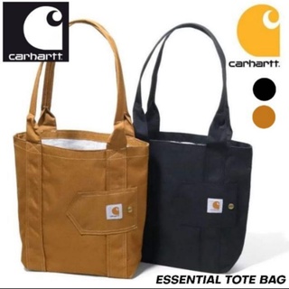 กระเป๋า Carhartt Essentials Tote