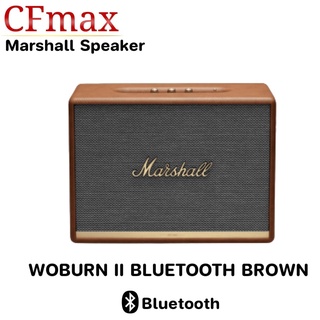 Marshall Woburn II Brown