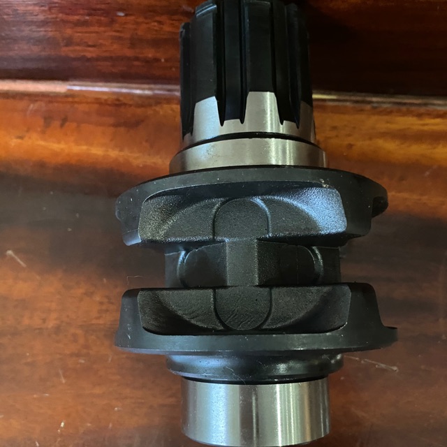 โหลดเชฟขับโซ่ 11.2 มิล. อะไหล่รอกโซ่ไฟฟ้า YSS-500 สนใจถามได้ครับ 📲LINE @s.karnchang โทร 082-987-3006