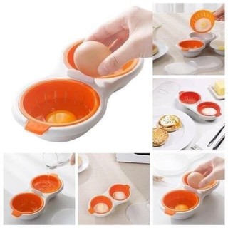 🍳 M-cuisine poached egg ชุดอุปกรณ์ต้มไข่ดาวน้ำ