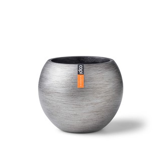 BRTS 104 Vase ball Retro (Size D 29 x H 25 cm) - กระถางต้นไม้ Modern แบรนด์ Capi Europe