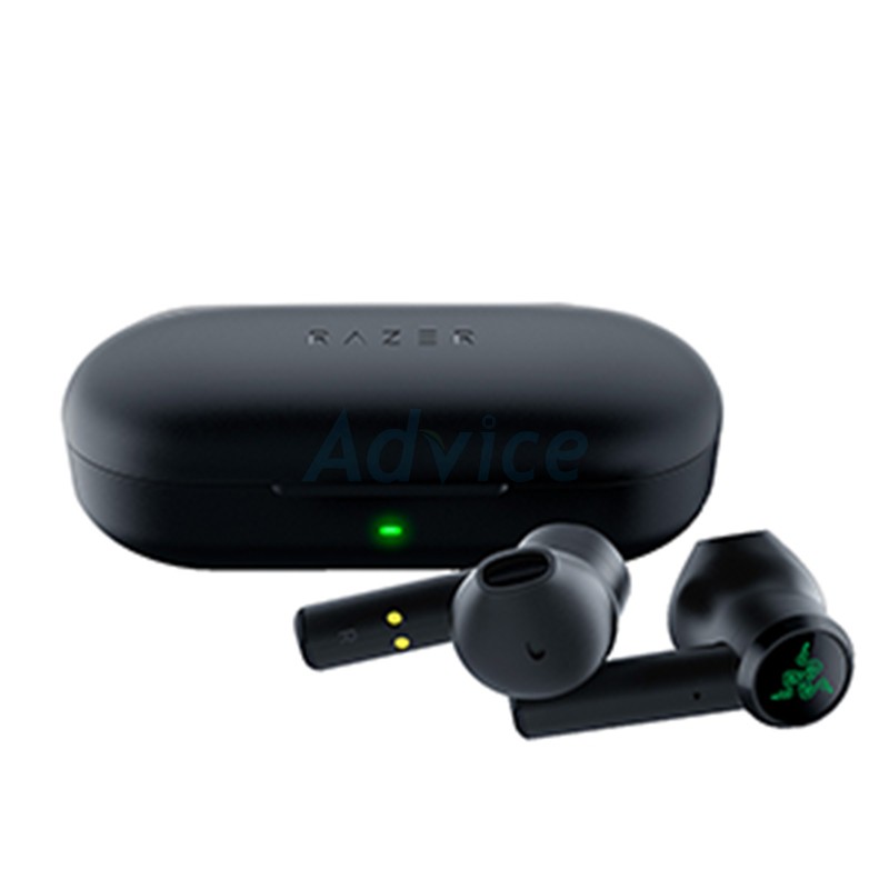 HEADPHONE RAZER HAMMERHEAD TRUE WIRELESS