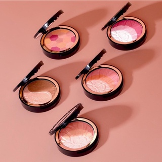 บรัชออน ปัดแก้ม เมอเรสก้าMerrezca Mineral Pearl Blush( 1 ตลับ)