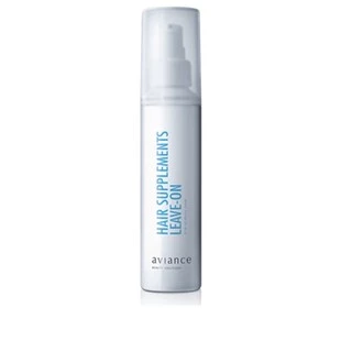 เซรั่ม #Aviance Ultimate Leave-in Hair Supplements อาวียองซ์ ลีฟ-ออน แฮร์ บำรุงผม 120 มล
