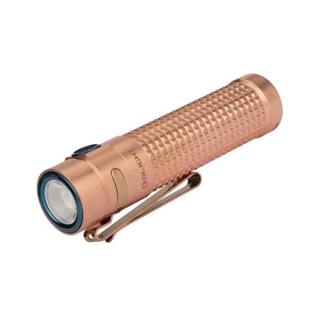 ไฟฉาย Olight S2R Baton II Cu  1150lm (LIMITED EDITION)