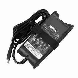 Dell Adapter 19.5V/3.34A (7.4 x 5.0 mm) (Black) #109