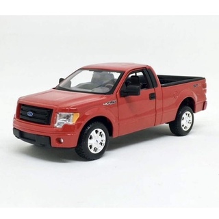 1:27 2010 Ford F-150 STX [Maisto]