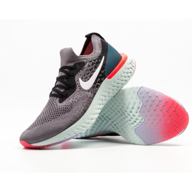 nike odyssey react supersport