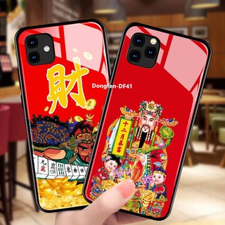 🔥ซื้อ2แถม1🔥HUAWEI P30 Pro เคสไอโฟน เคสมือถือเทพเจ้าจีน เทพเจ้าโชคลาภ HUAWEI P30 Pro เคสไอโฟน เคสมือถือ